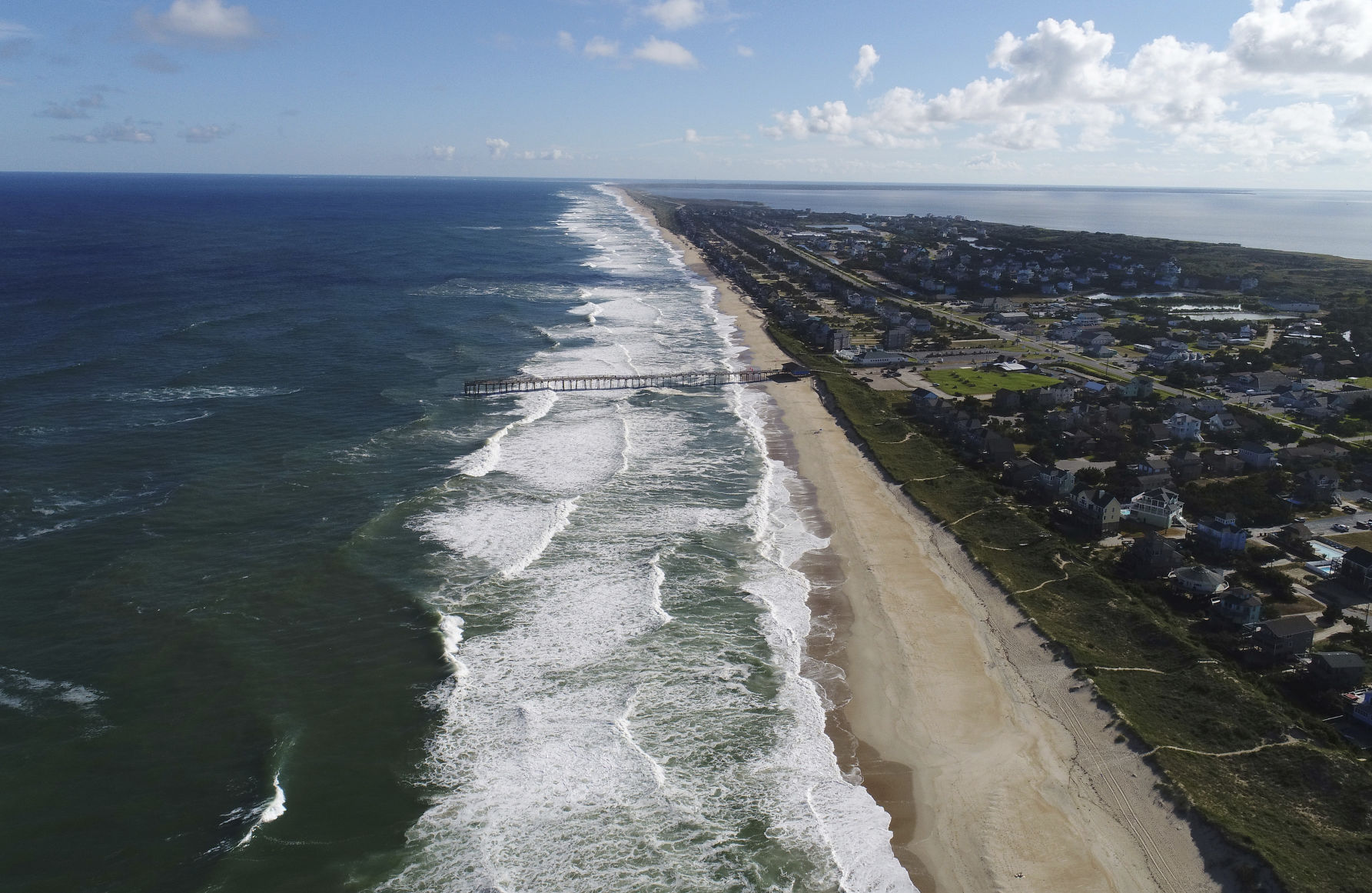 Hurricane Florence